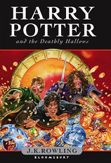 Harry Potter and the Deathly Hallows