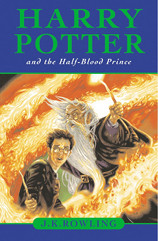 Harry Potter and the Half Blood Prince